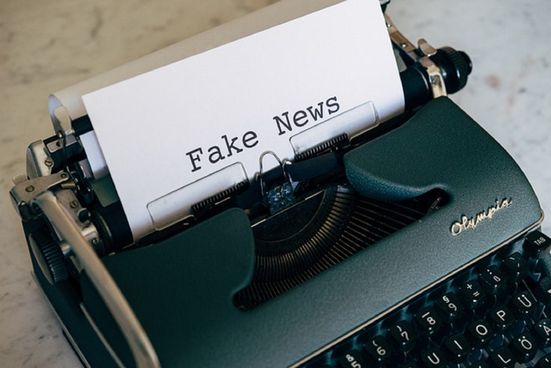 Fakt oder Fake