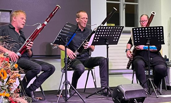 Foto Fagotteria Nr. 3