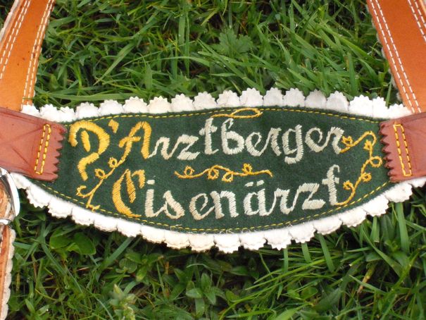 GTEV D'Arztberger Eisenärzt