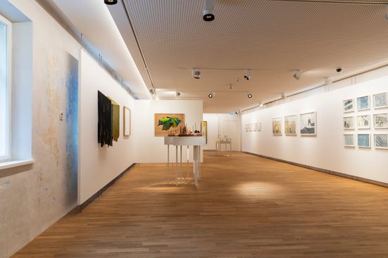 Städtische Galerie Traunstein