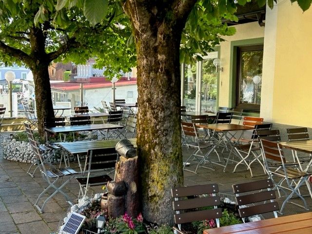 Restaurant Olympia