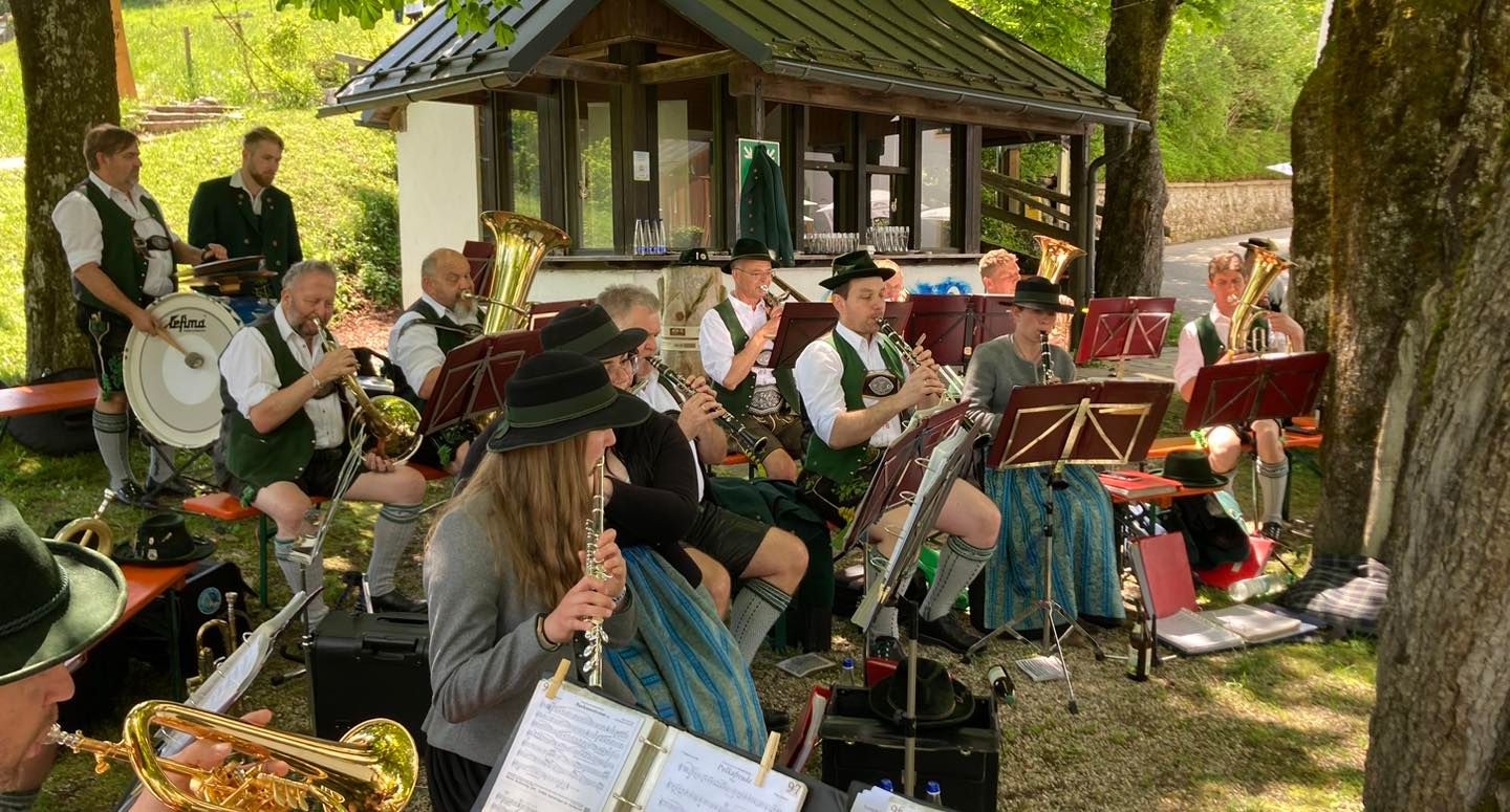 Musikkapelle Neukirchen