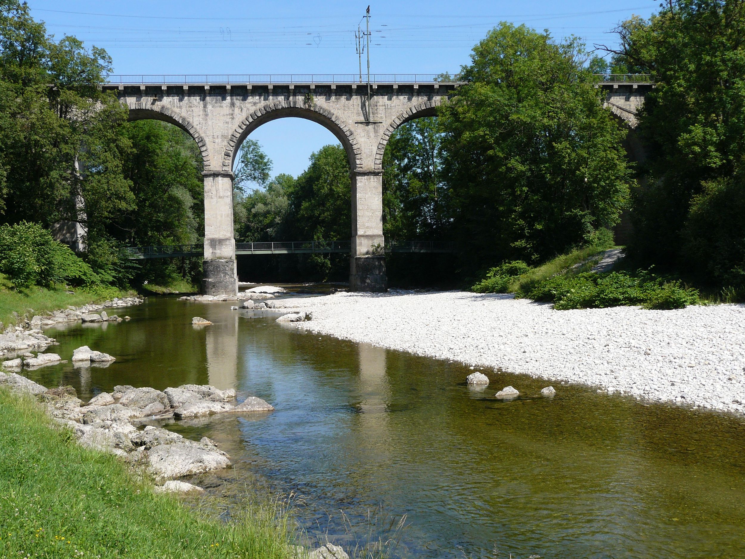 Viadukt