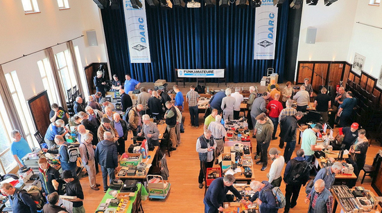 Deutscher-Amateur-Radio-Club e.V