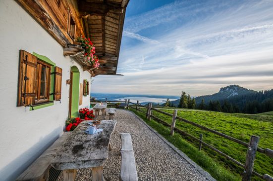 Piesenhauser Hochalm