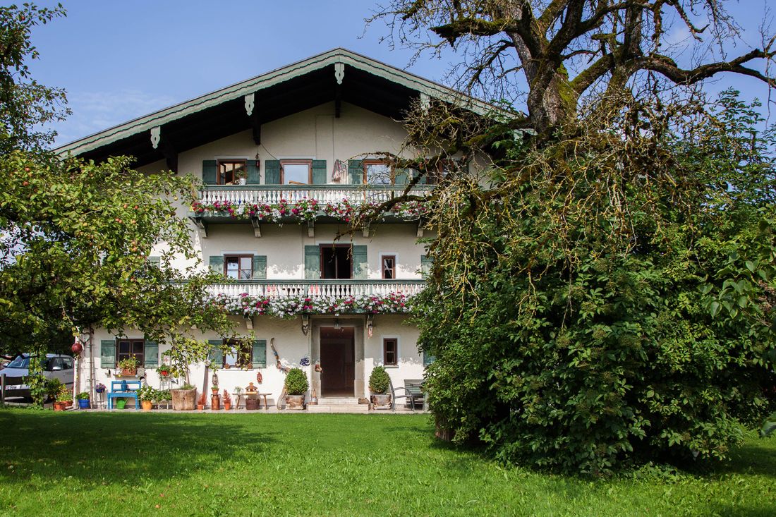 Bauernhaus