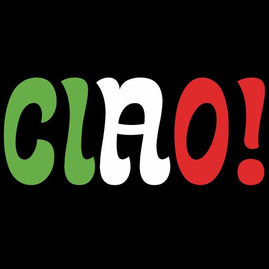 Logo Ciao