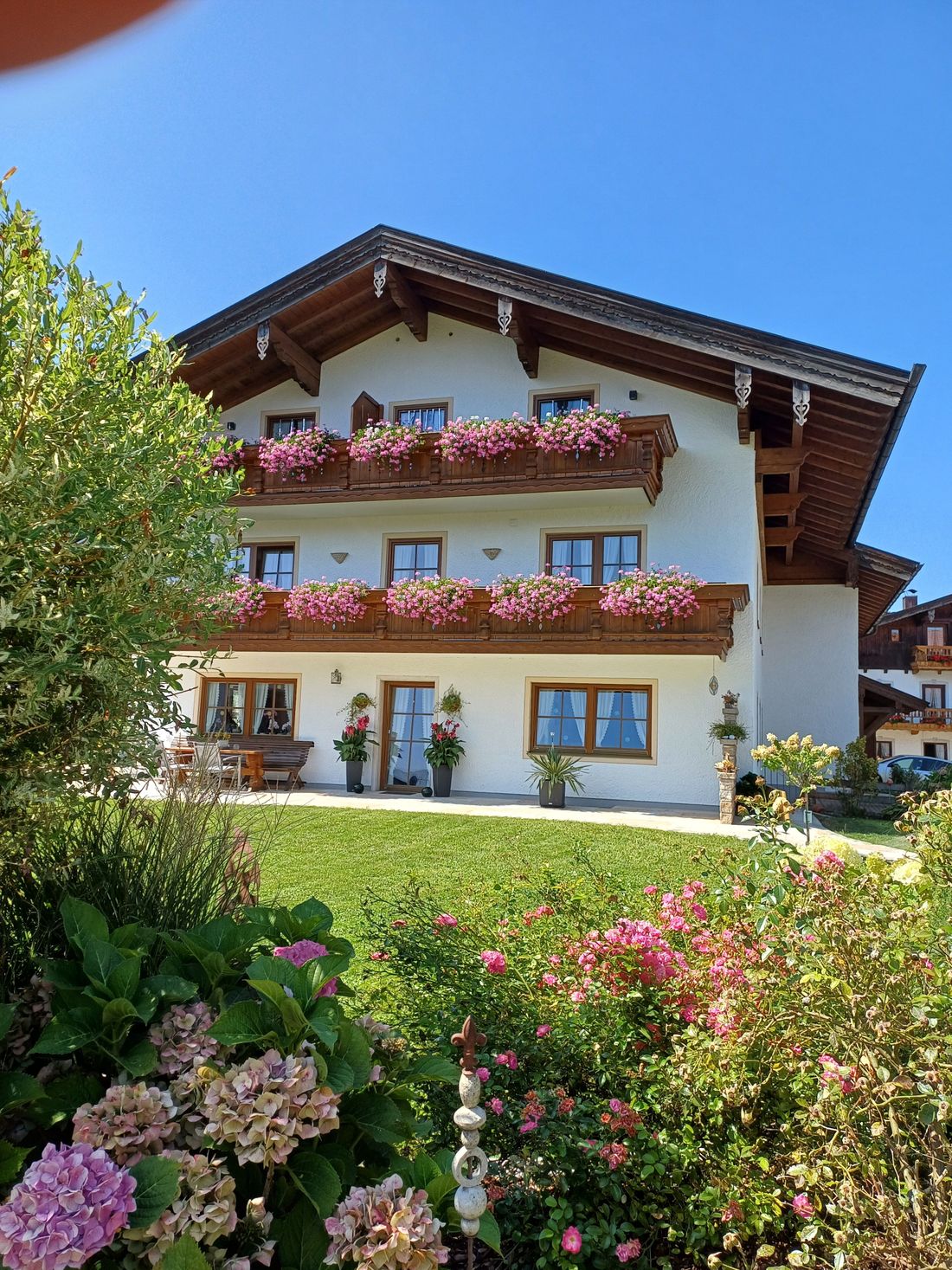 Gästehaus Stephan