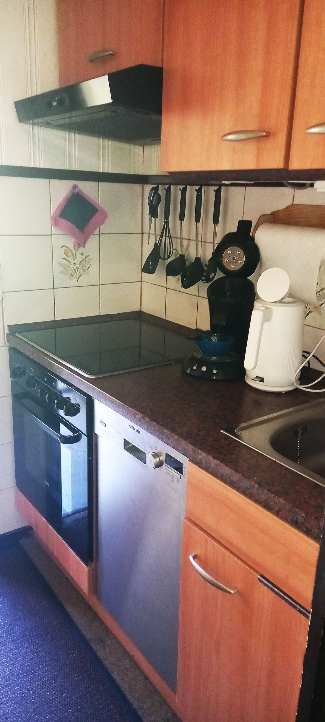 Küchenzeile