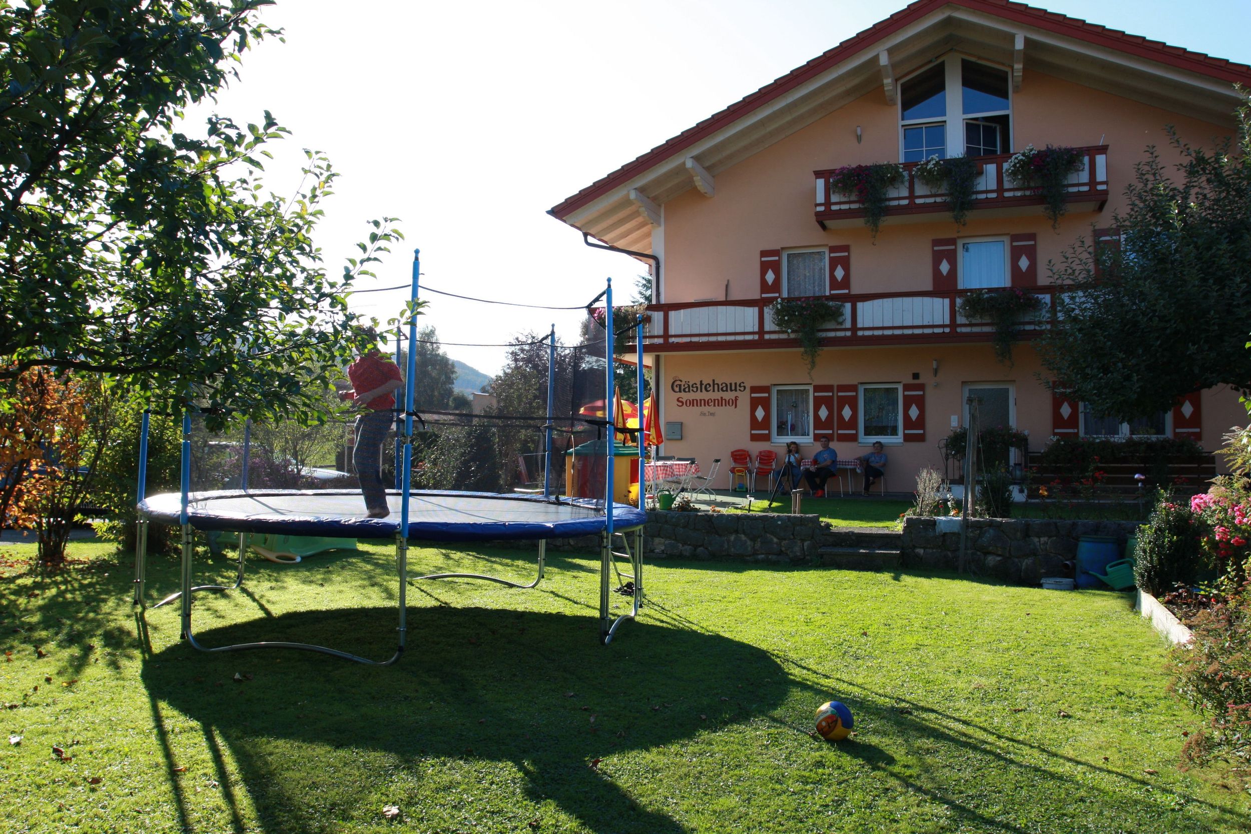 Sonnenhof