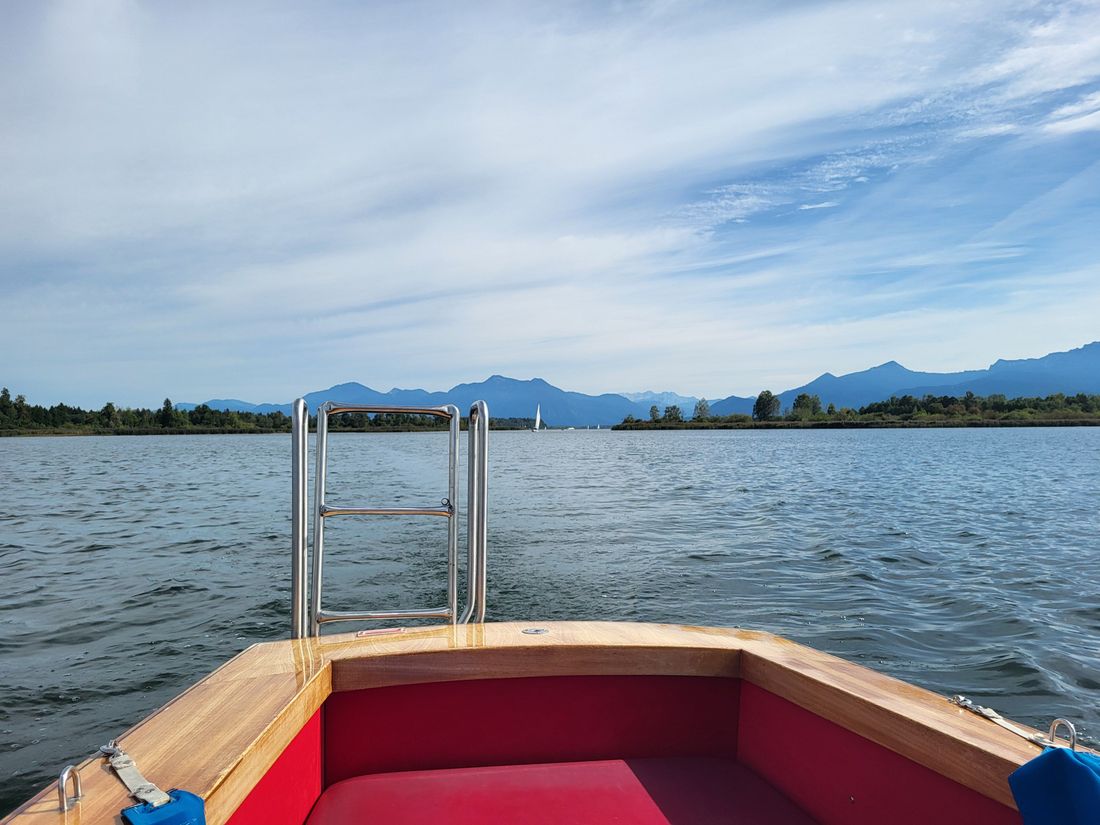 Chiemsee
