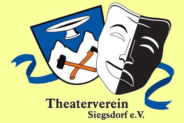 Logo Theaterverein Siegsdorf