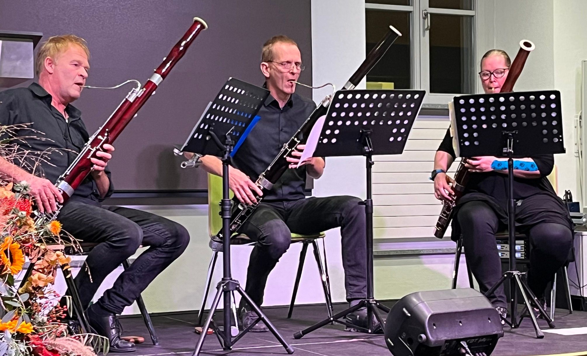 Foto Fagotteria Nr. 3