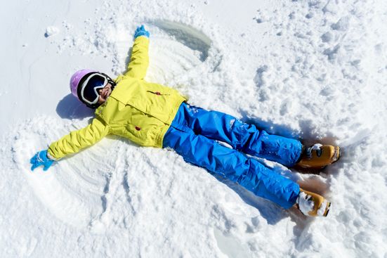 Maiergschwendt Skilift