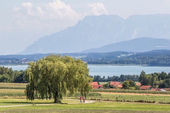 tettenhausen-mit-blick-auf-den-tachinger-see-und-den-untersberg