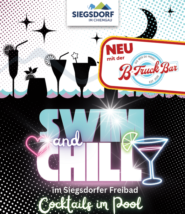 Swim&Chill Siegsdorf