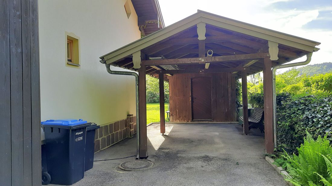 Carport