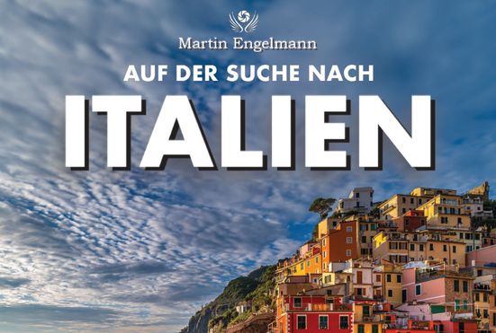 Foto Italien Martin Engelmann