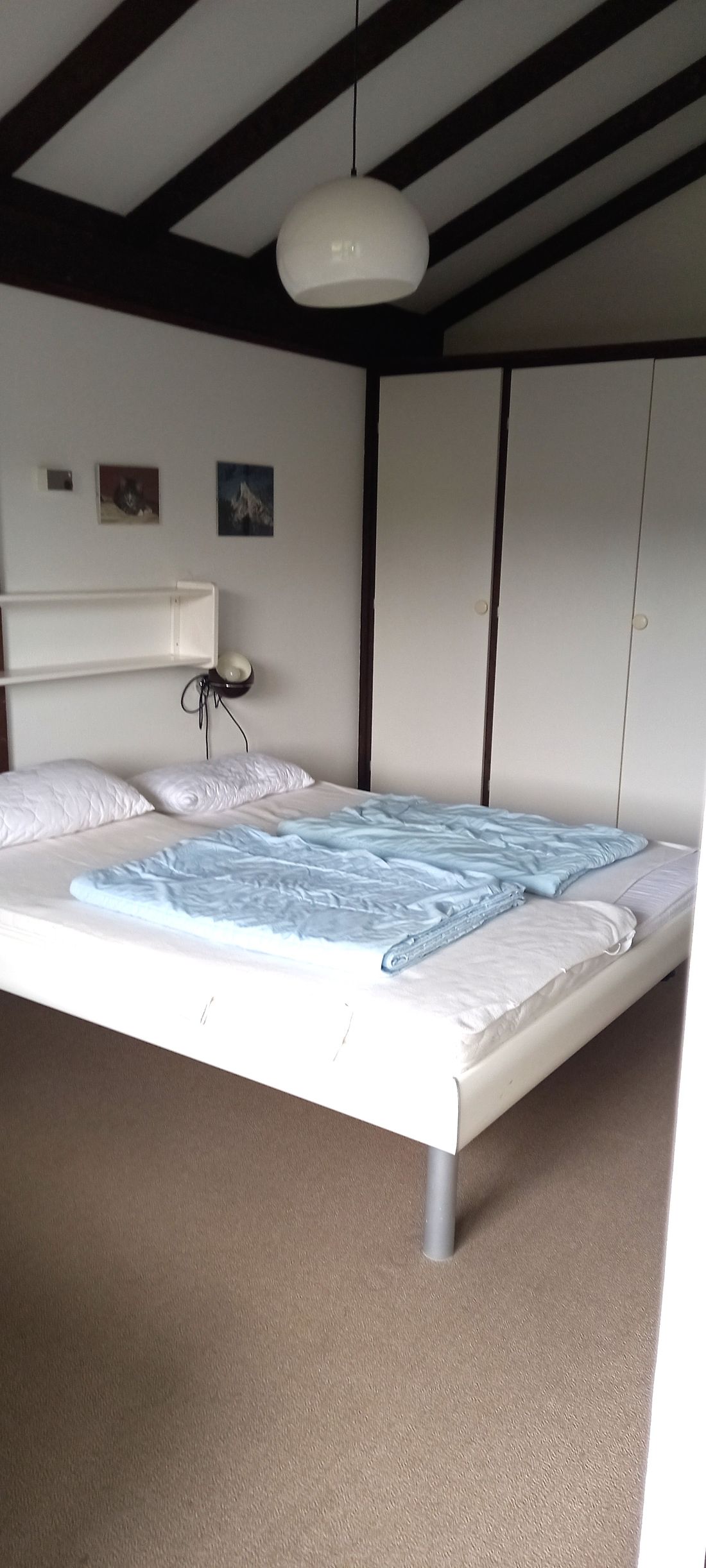 Doppelbett