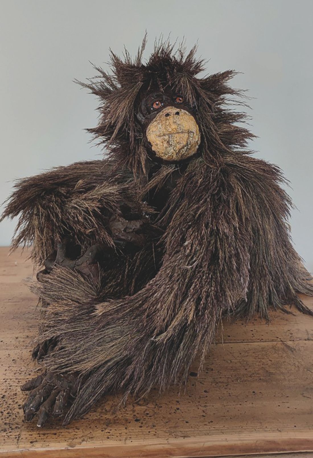 Siemens_von_Susanne_Werk_Affe