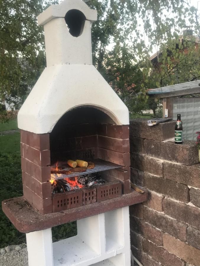 Grill