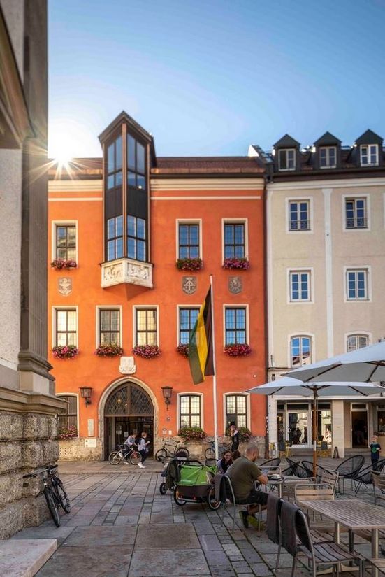 Rathaus