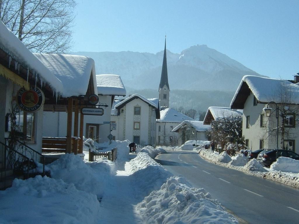 Ort Winter