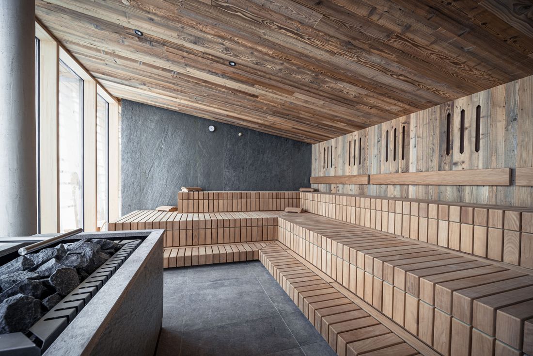 Sauna-Gut-Steinbach