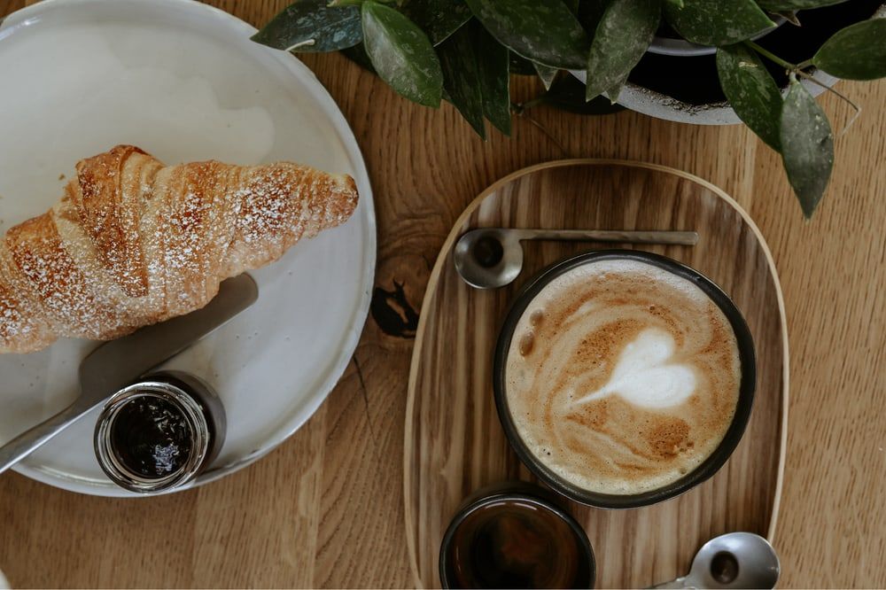 Papillon Cafe