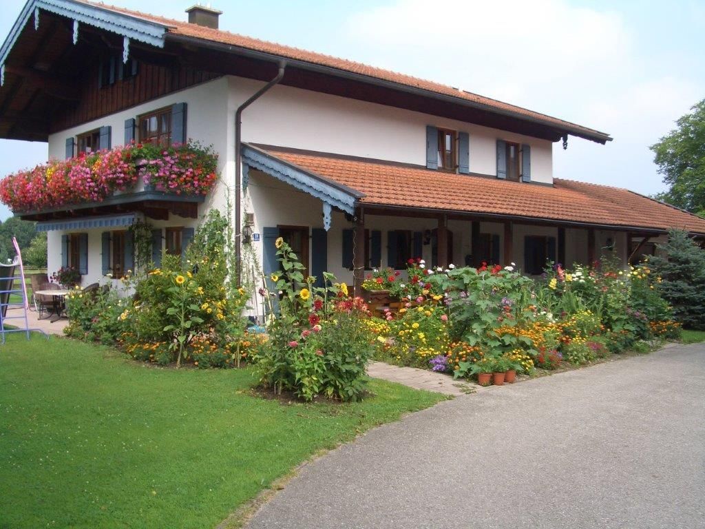 Ferienwohnung