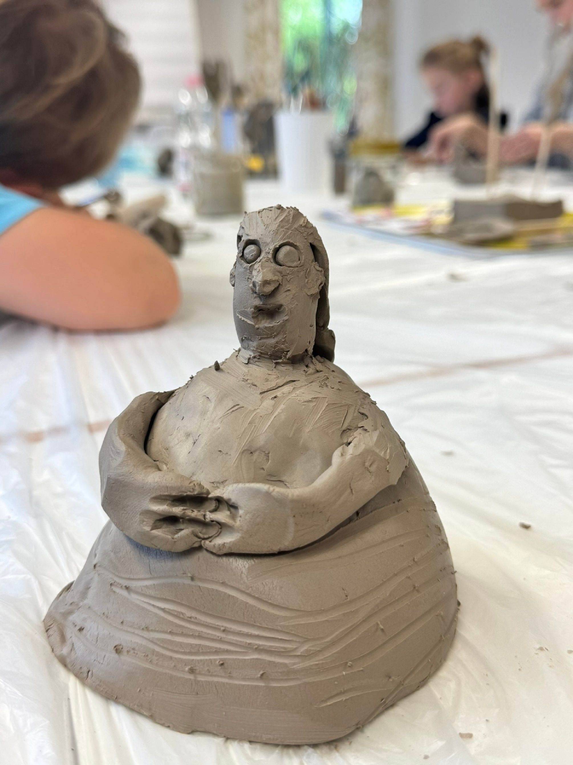 Ton