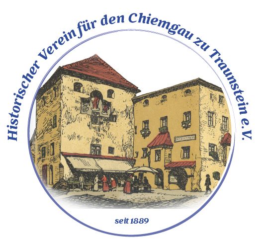 Logo Historischer Verein
