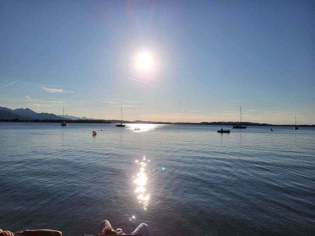 Chiemsee