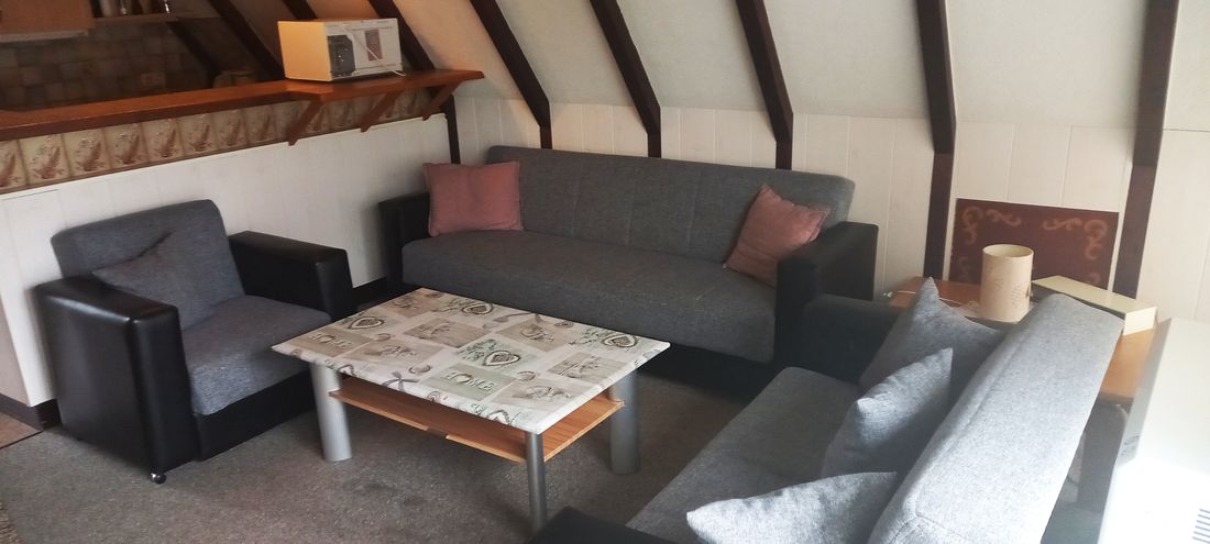 Sitzgruppe