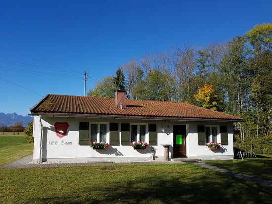 Schützenheim 1