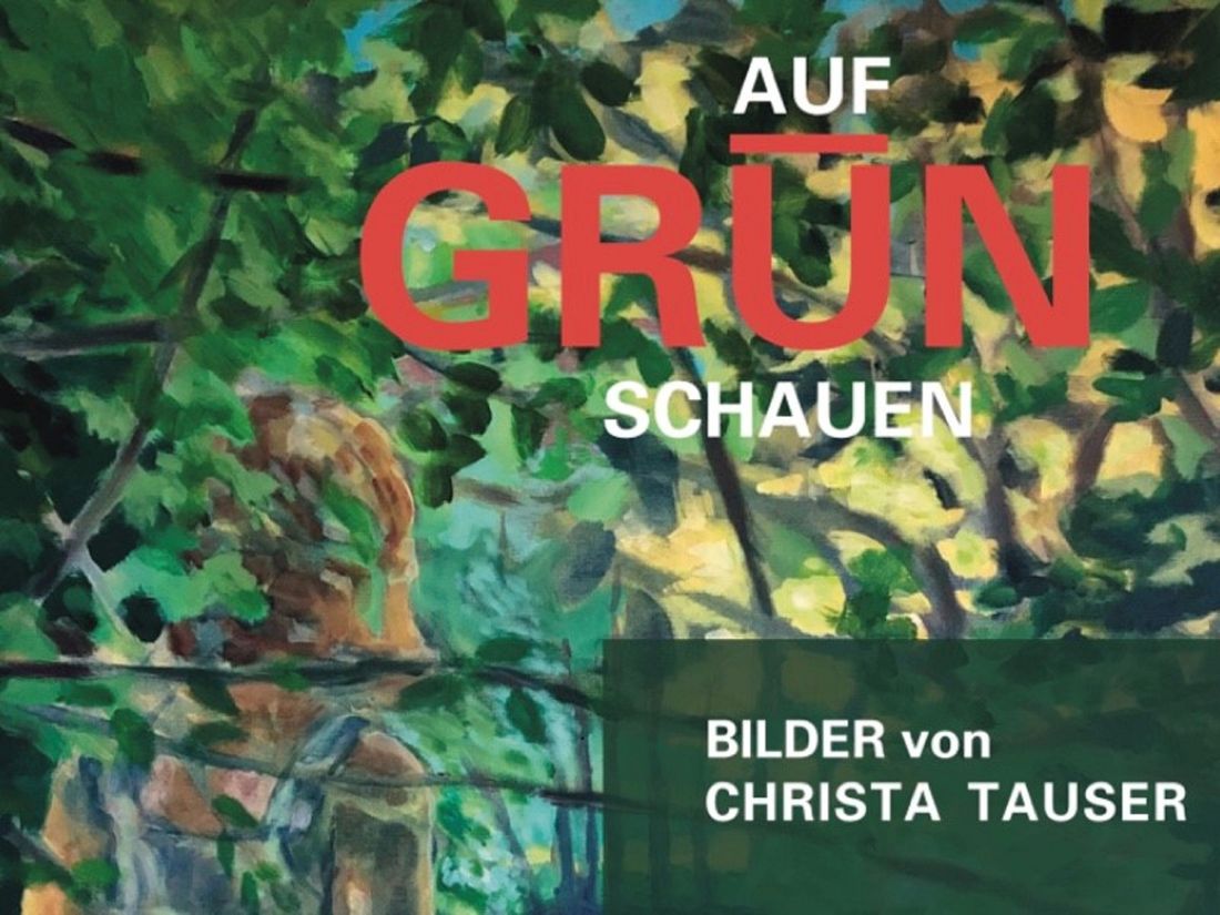 Christa Tauser