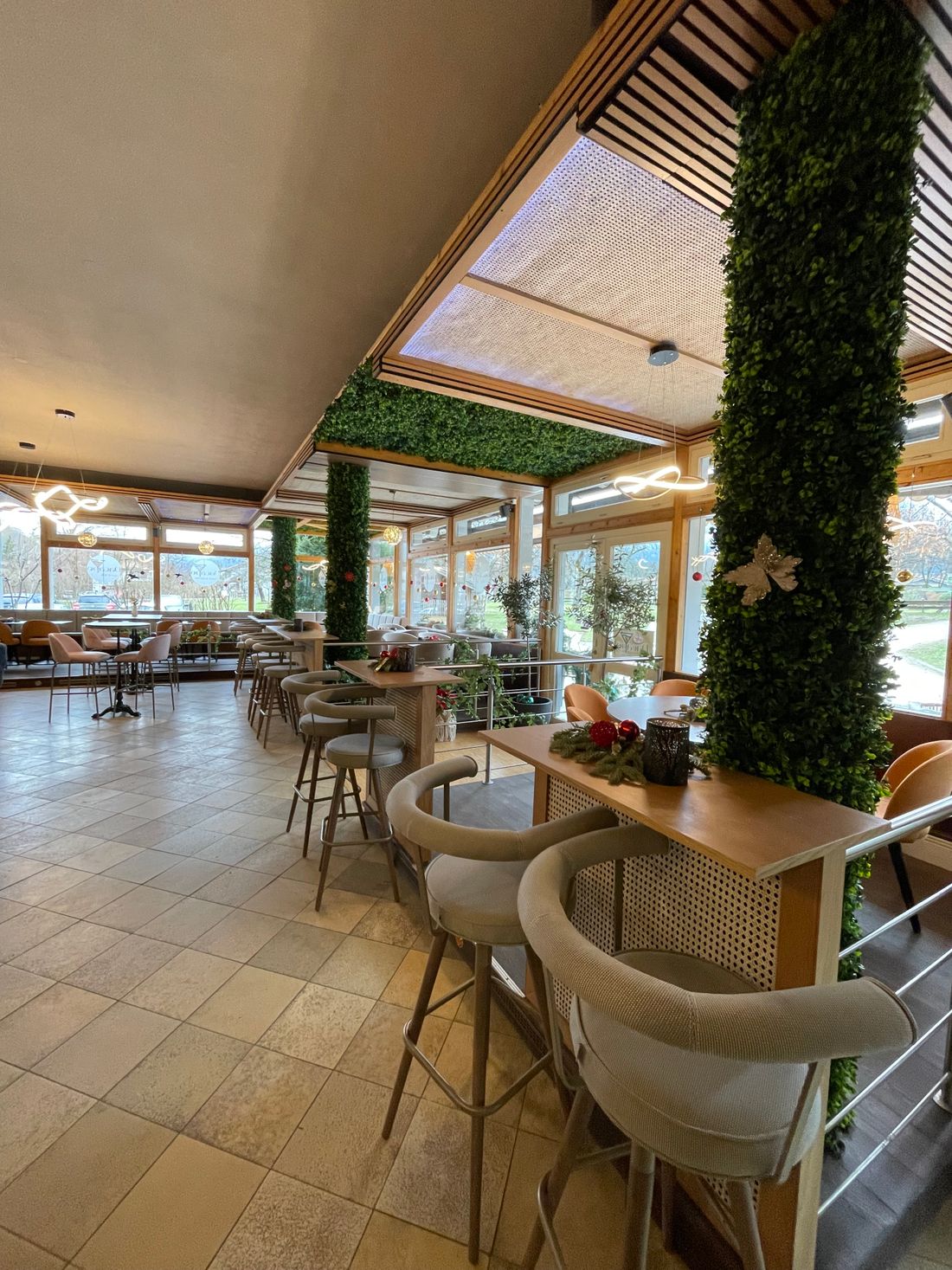 Cafe Bar Dacapo