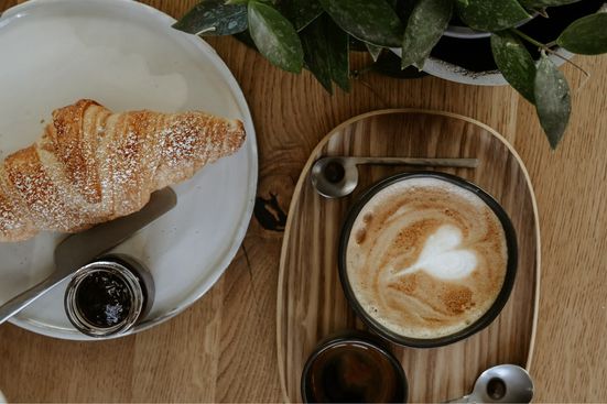 Papillon Cafe