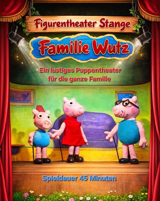 Familie Wutz