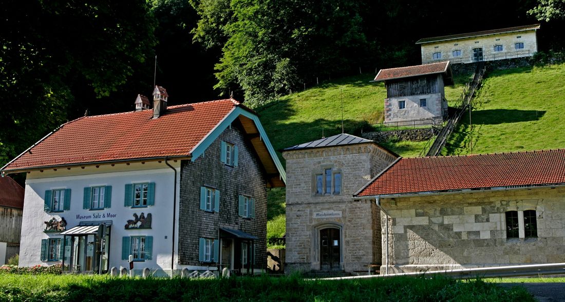 Museum Salz & Moor