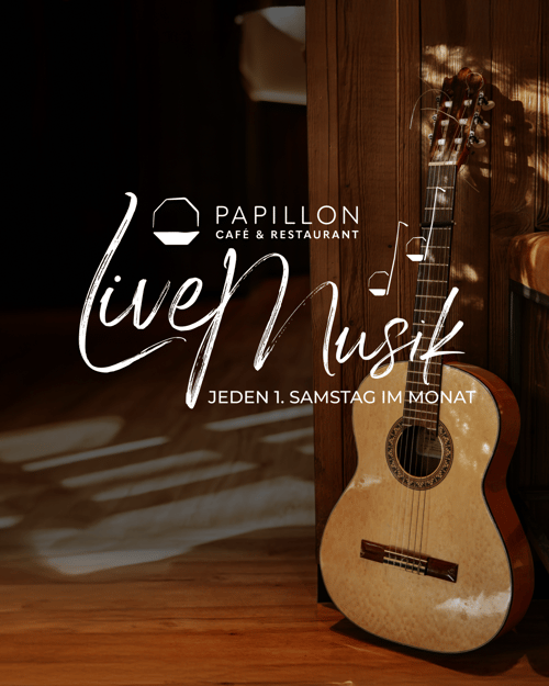 Musik Papillon