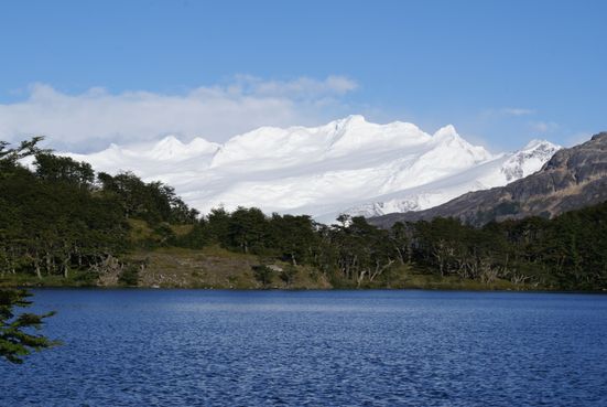 Traumstrasse - Carretera Austral