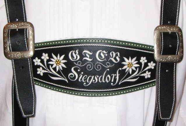 GTEV Siegsdorf