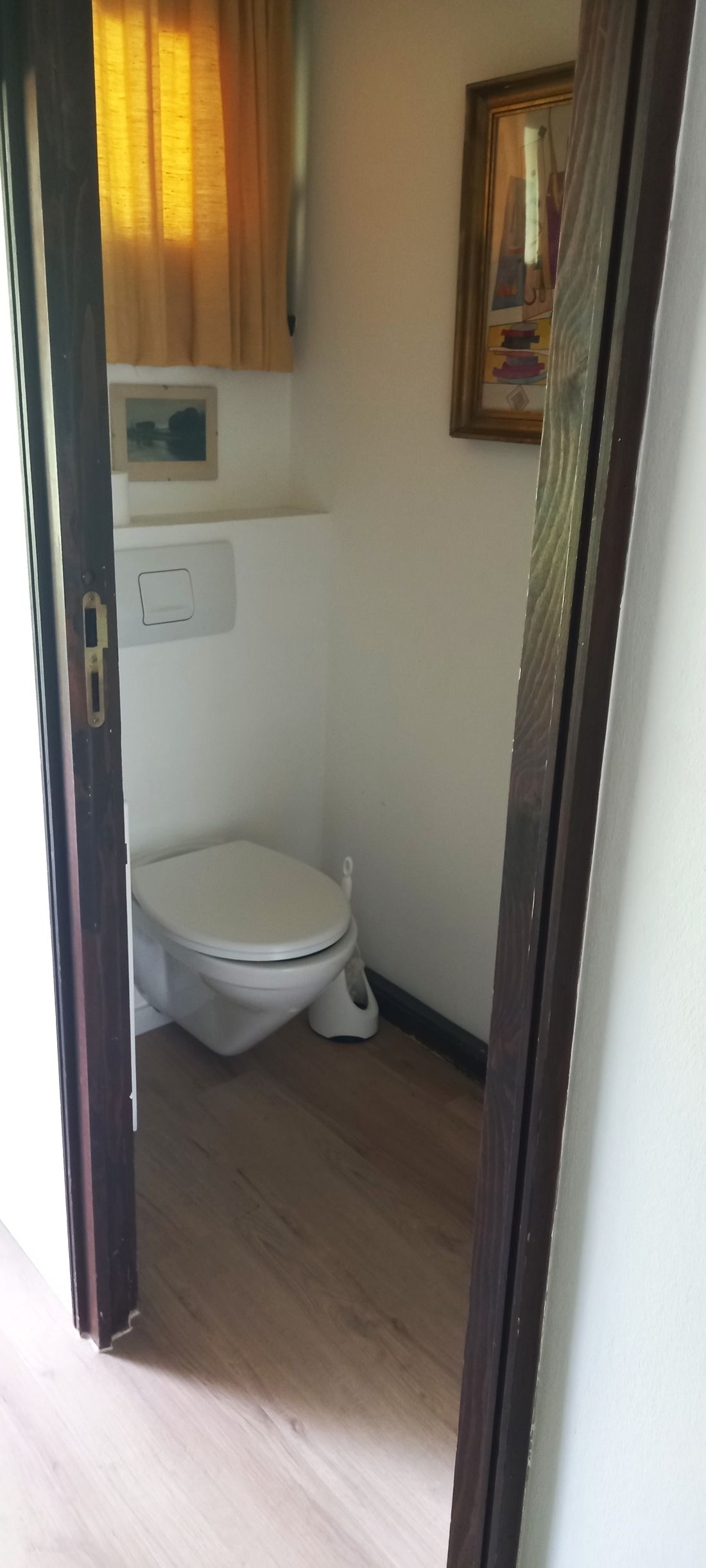 Gäste WC