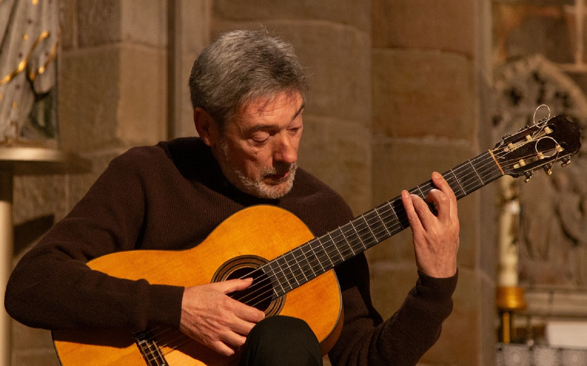 Trepat Carles Bild 1