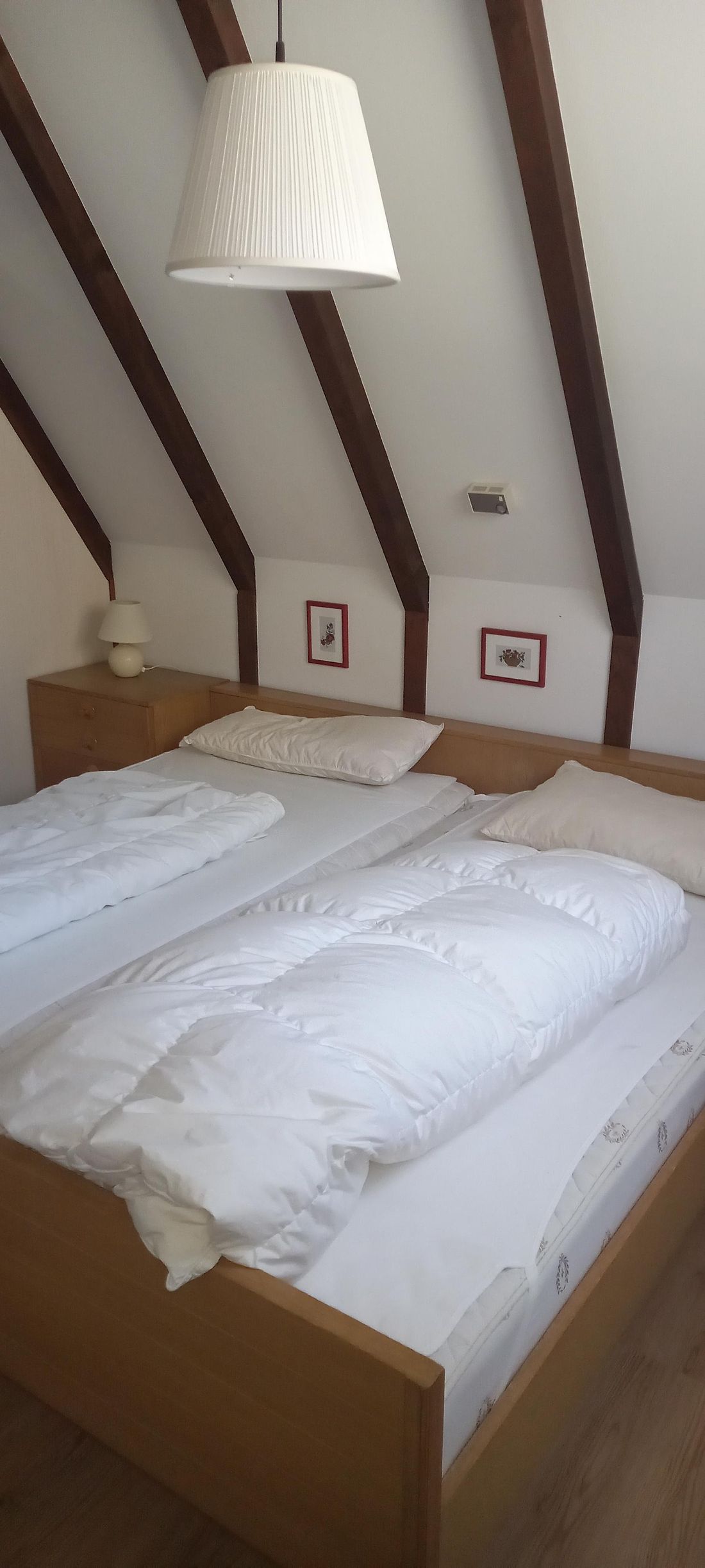 Schlafzimmer EG