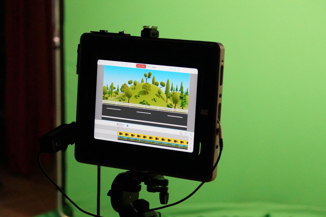 2026-008 Pixel Kids Workshop