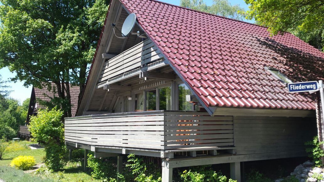 Ferienhaus