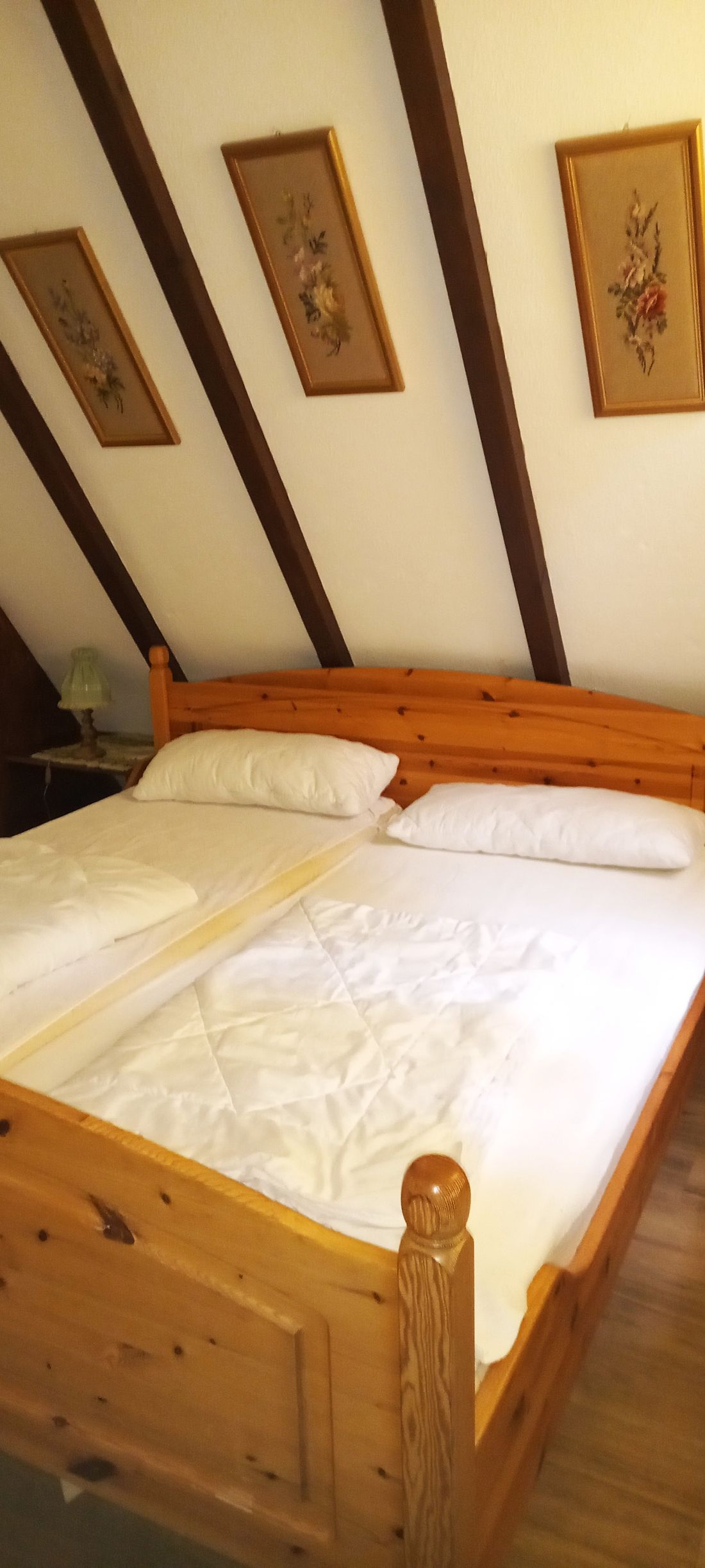 Schlafzimmer EG