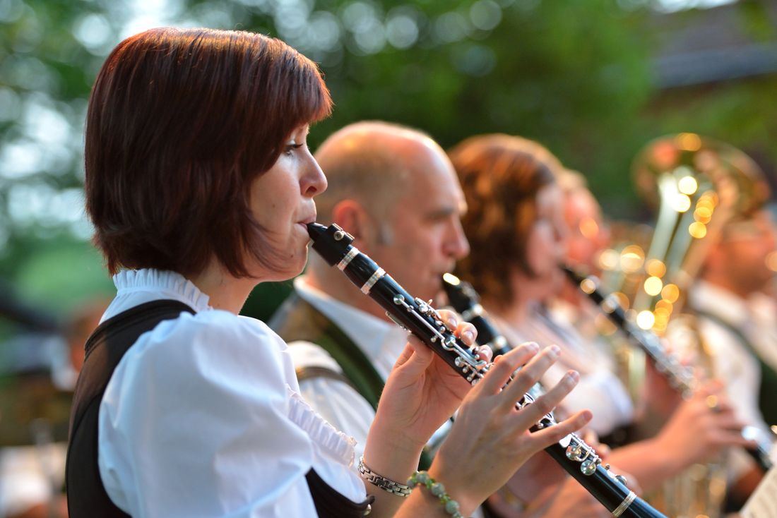 Musikkapelle